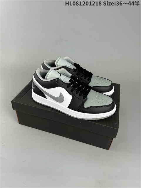 men air jordan 1 shoes 2023-1-2-030